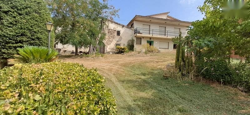 Casa/Chalet en Barcelona (1/5)