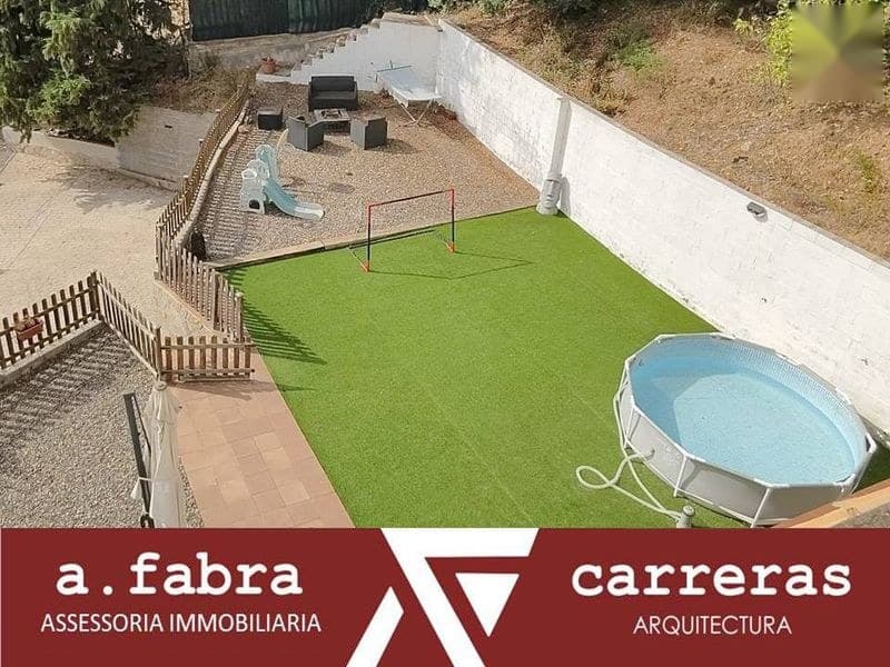 Casa/Chalet en Barcelona (1/5)