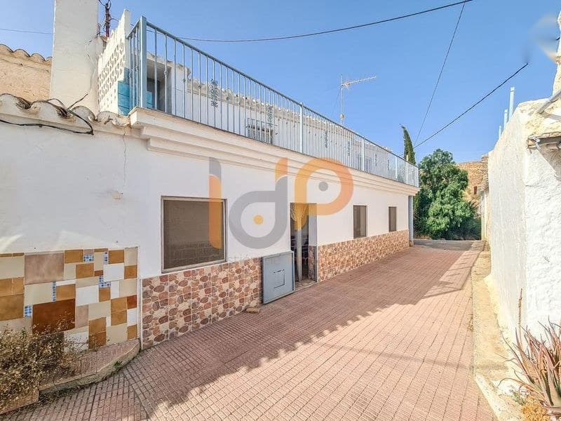 Casa/Chalet en Almería (1/5)