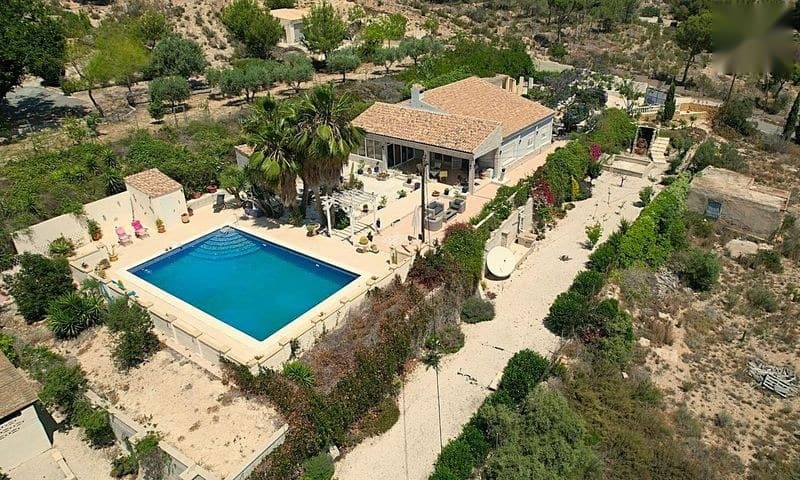 Casa/Chalet en Alicante (1/5)