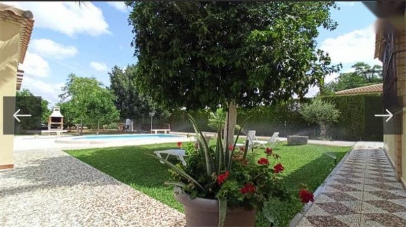 Casa/Chalet en Sevilla (1/5)