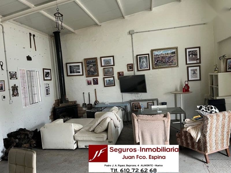 Casa/Chalet en Huelva (1/5)