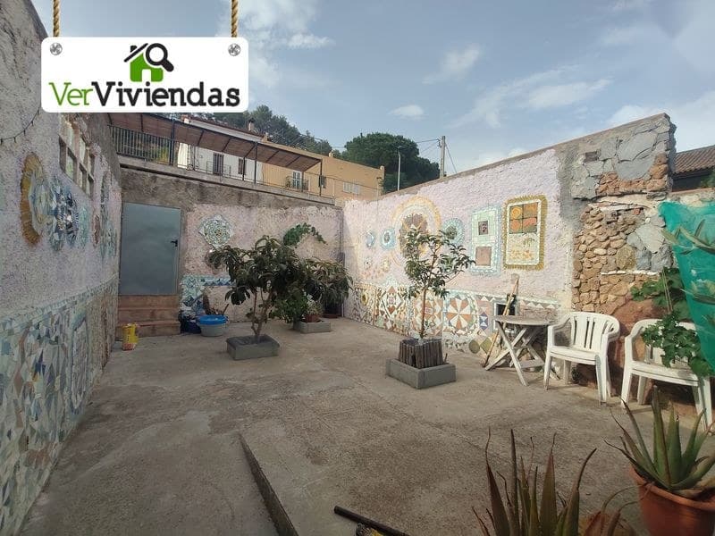 Casa/Chalet en Barcelona (1/5)