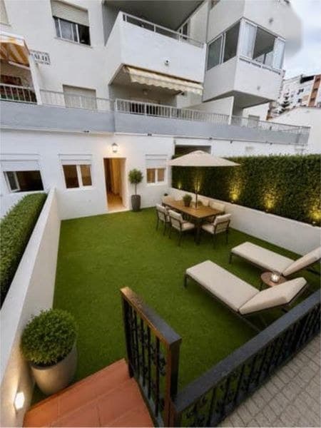 Piso en Valencia (1/5)