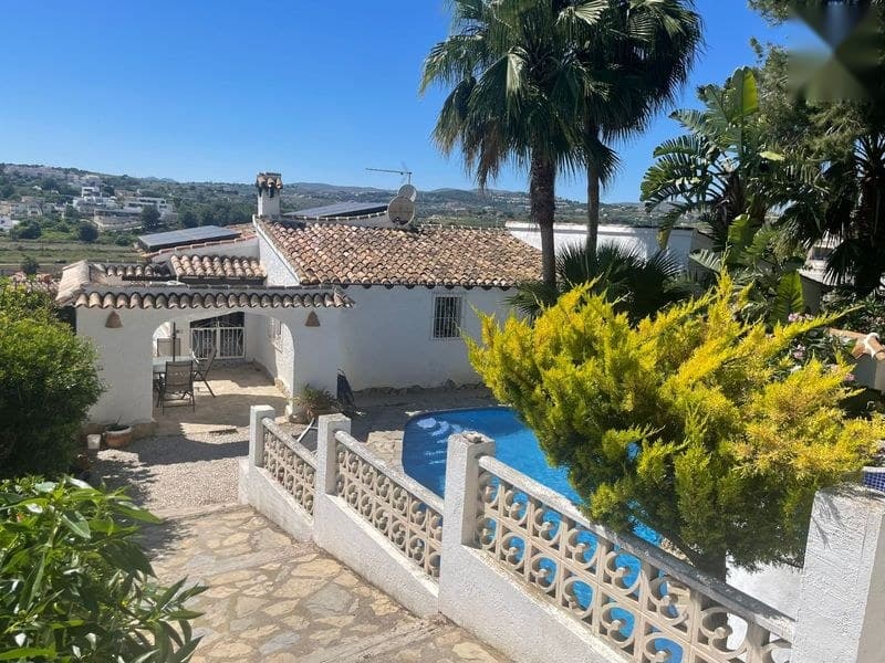Casa/Chalet en Alicante (1/5)