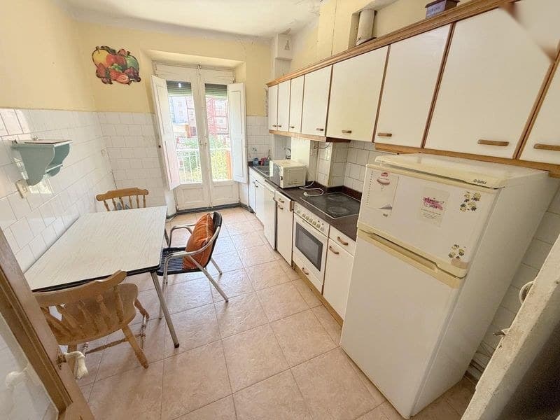 Piso en Navarra (1/5)
