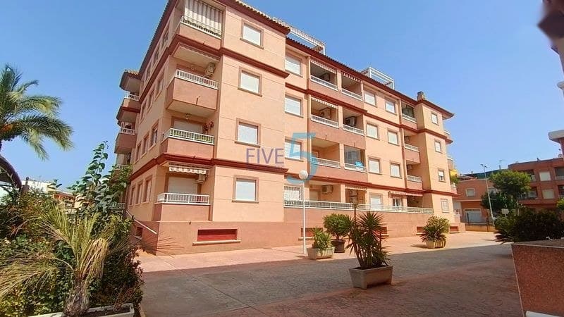 Piso en Alicante (1/5)