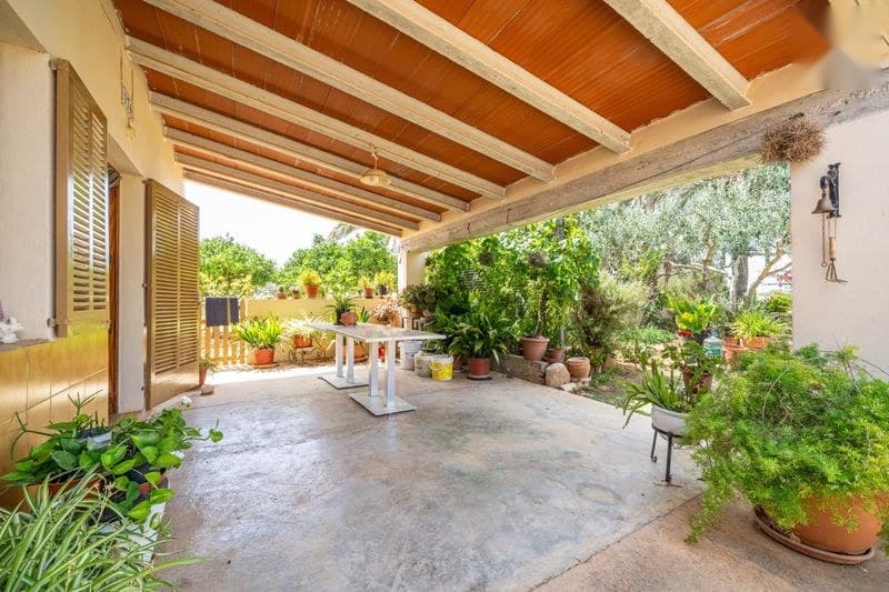 Casa/Chalet en Baleares (1/5)