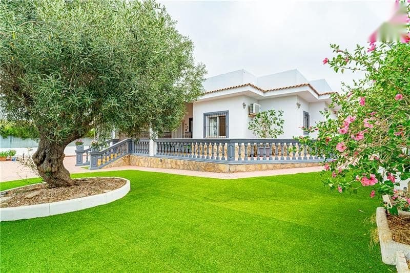 Casa/Chalet en Baleares (1/5)
