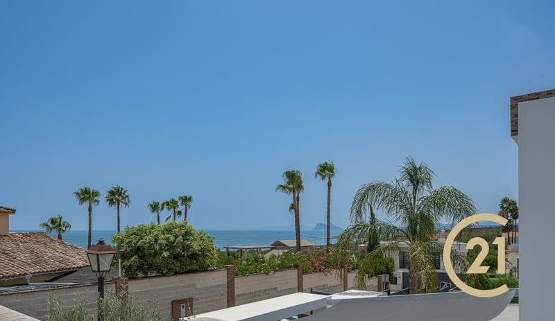 Casa/Chalet en Cádiz (1/5)