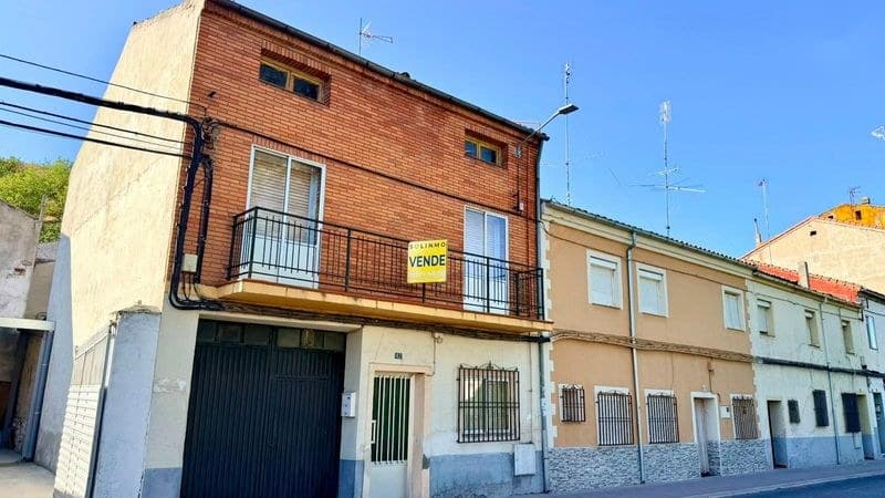 Casa/Chalet en Segovia (1/5)