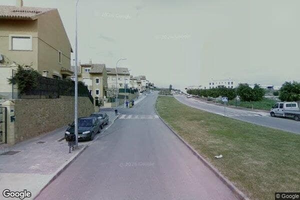Piso en Málaga (1/1)