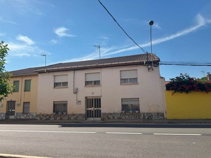 Casa/Chalet en León (1/5)