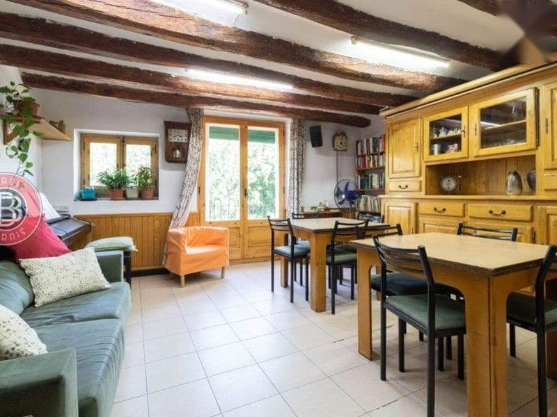Casa/Chalet en Barcelona (1/5)