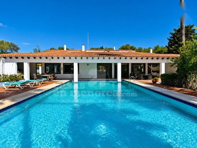 Casa/Chalet en Baleares (1/5)