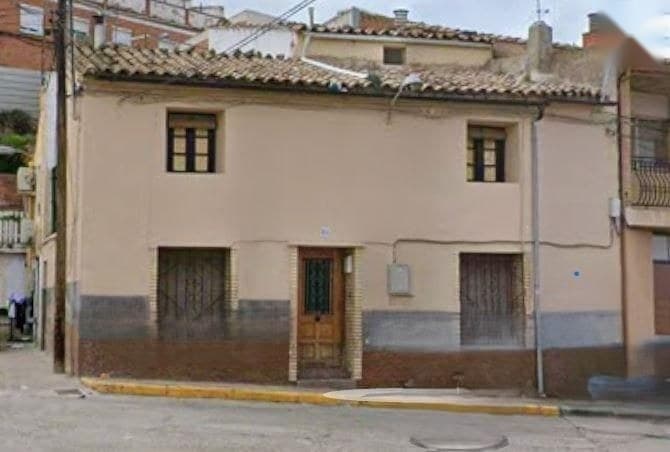Casa/Chalet en Zaragoza (1/5)