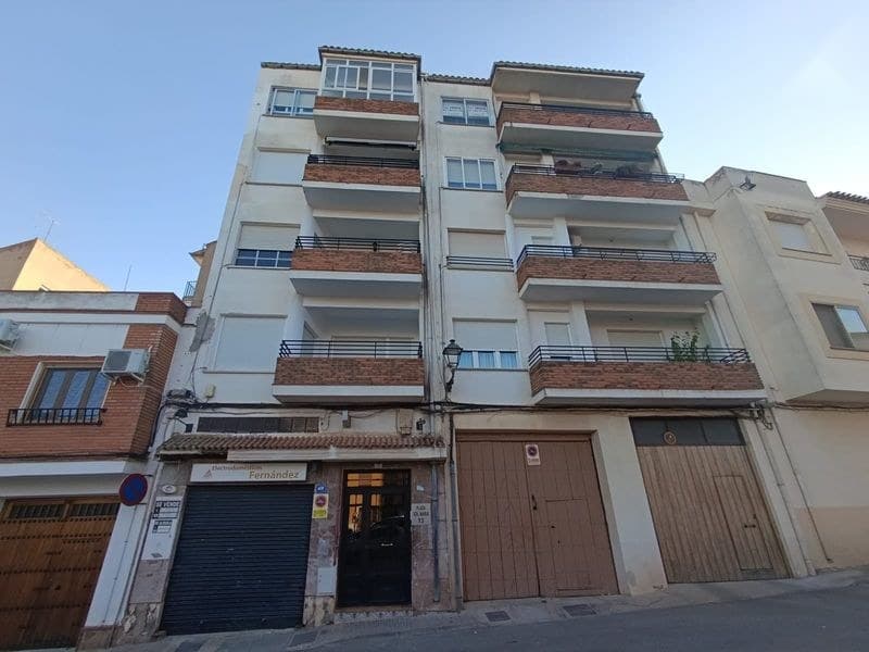 Piso en Albacete (1/5)