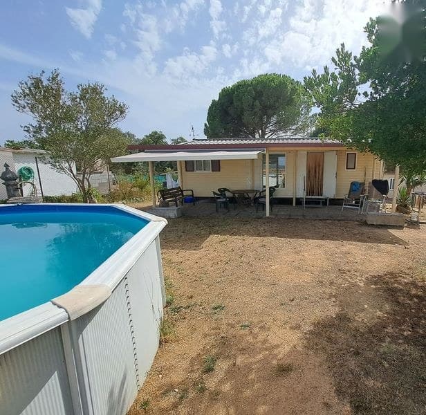 Casa/Chalet en Barcelona (1/5)