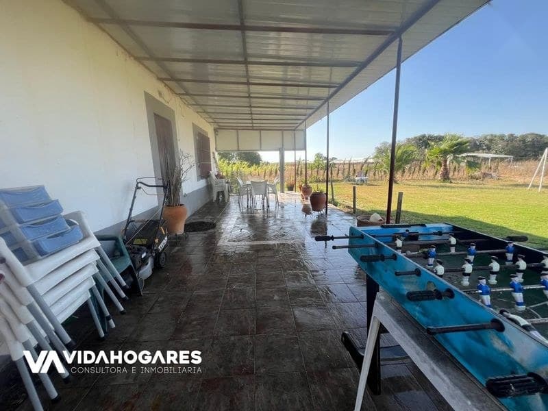 Casa/Chalet en Cádiz (1/5)
