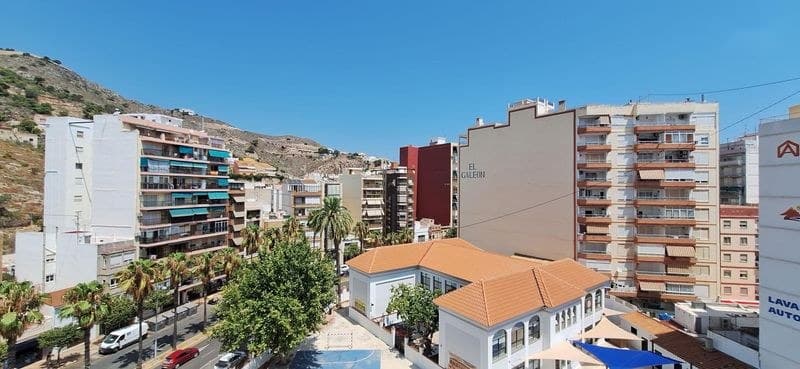 Piso en Valencia (1/5)
