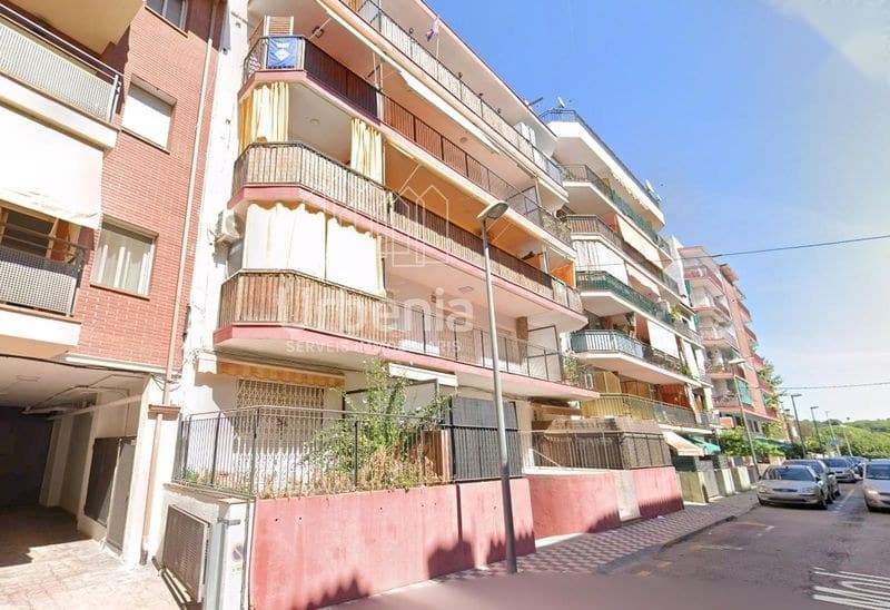 Piso en Barcelona (1/1)