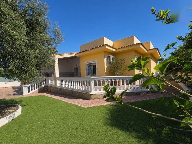 Casa/Chalet en Baleares (1/5)