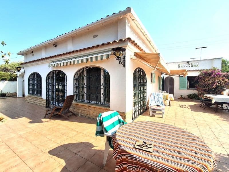 Casa/Chalet en Tarragona (1/5)