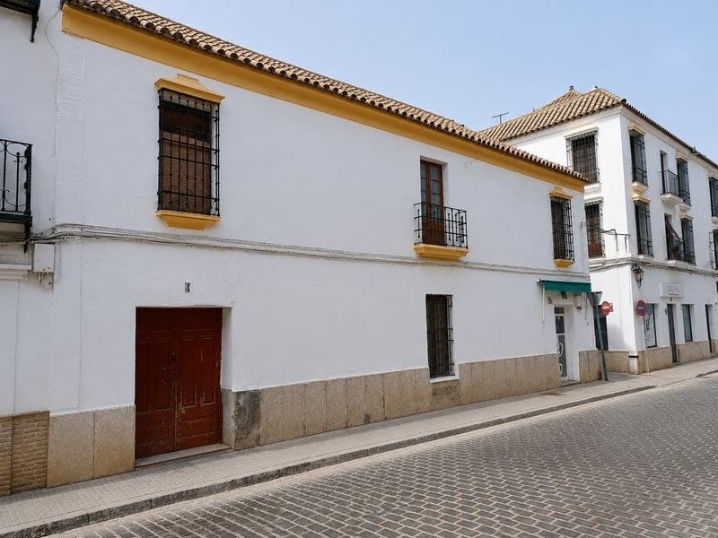 Casa/Chalet en Sevilla (1/4)