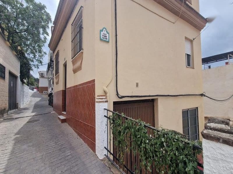 Casa/Chalet en Málaga (1/5)