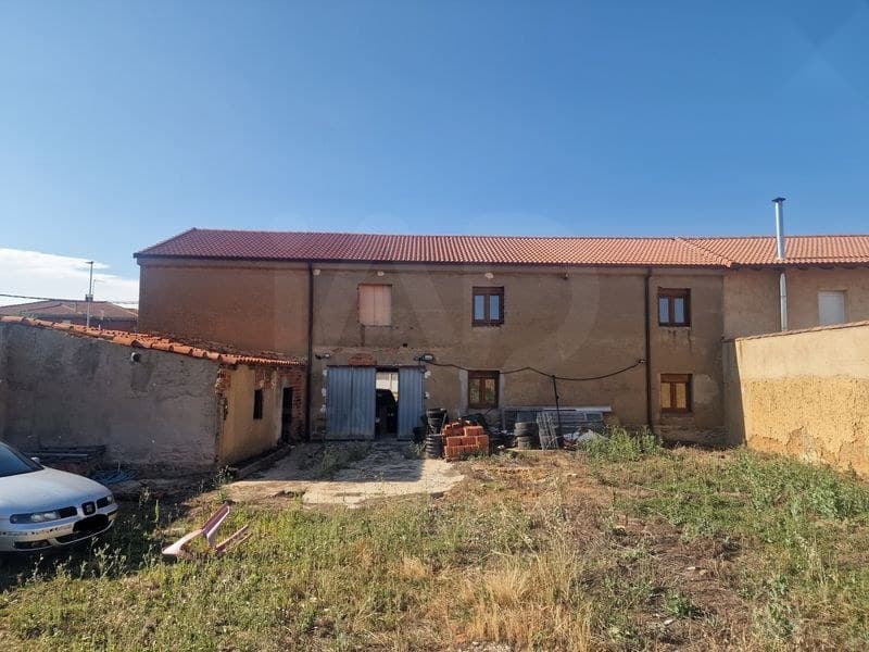 Casa/Chalet en León (1/5)