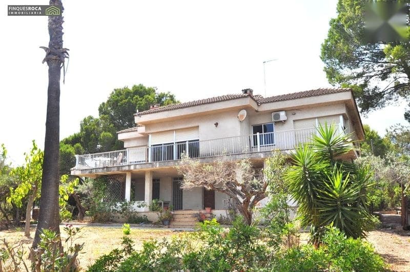 Casa/Chalet en Tarragona (1/5)