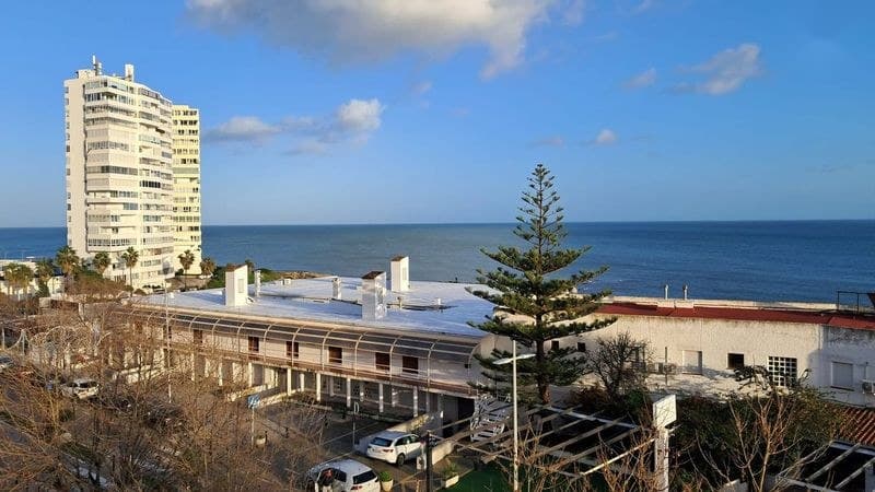 Piso en Cádiz (1/5)