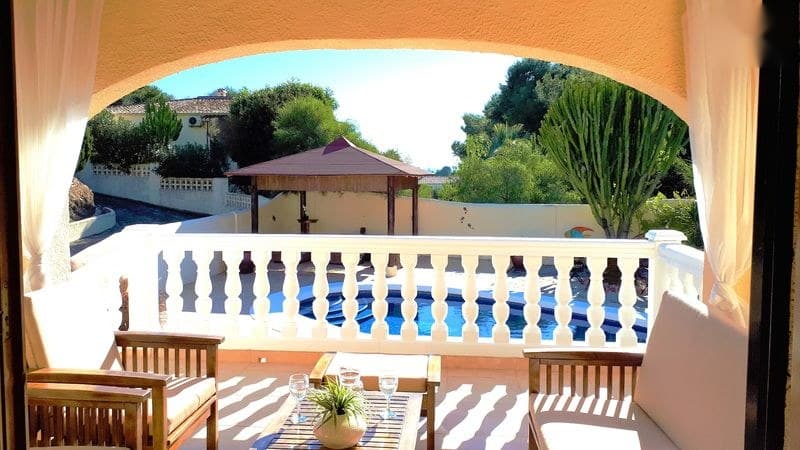 Casa/Chalet en Alicante (1/5)