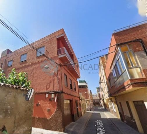 Piso en Valencia (1/2)