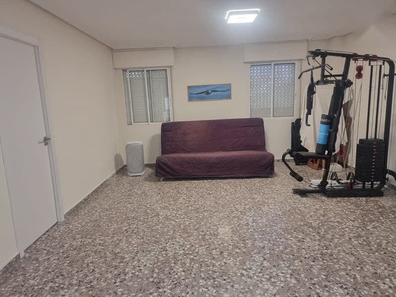 Piso en Alicante (1/5)