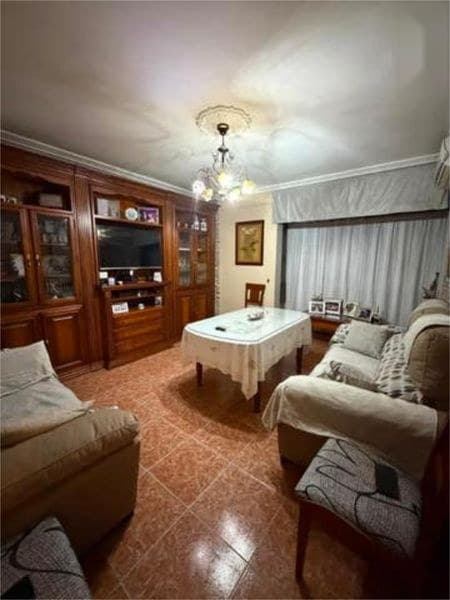 Piso en Jaén (1/5)