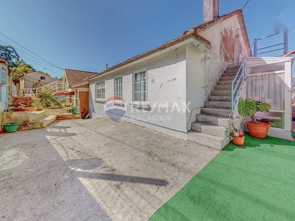 Casa/Chalet en Pontevedra (1/5)