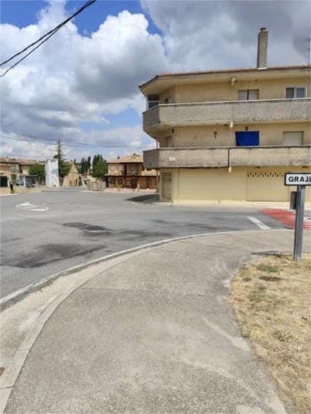 Piso en Segovia (1/5)