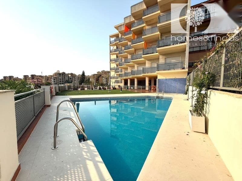 Piso en Huelva (1/5)
