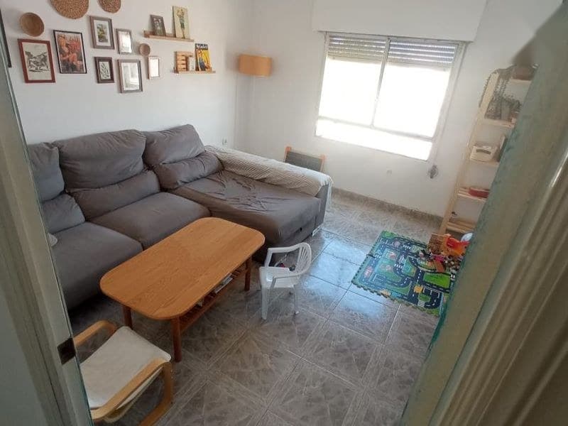 Piso en Valencia (1/5)