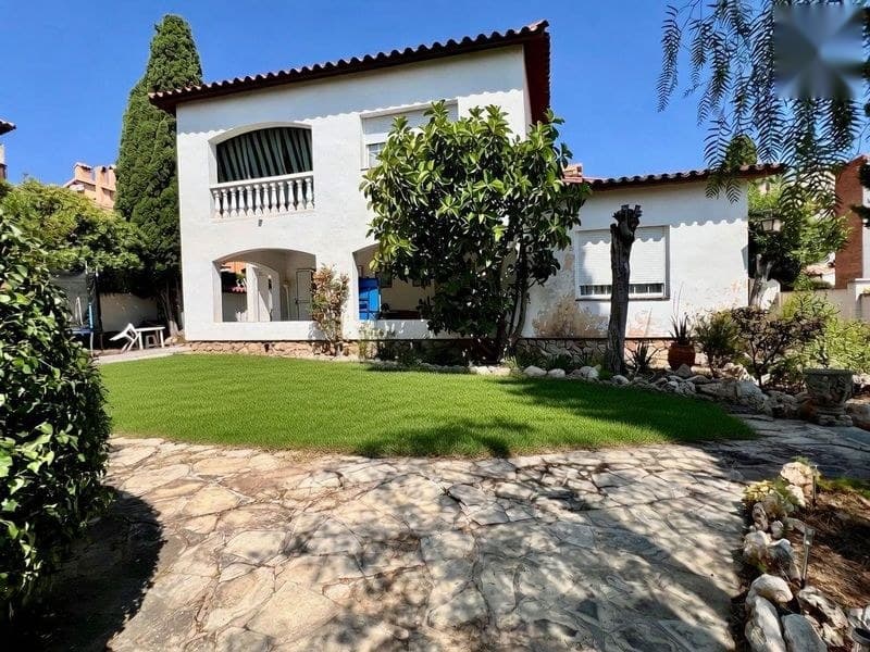 Casa/Chalet en Tarragona (1/5)
