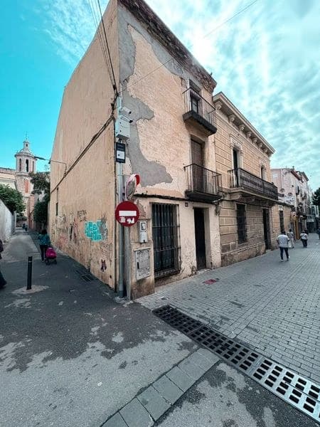 Casa/Chalet en Barcelona (1/5)