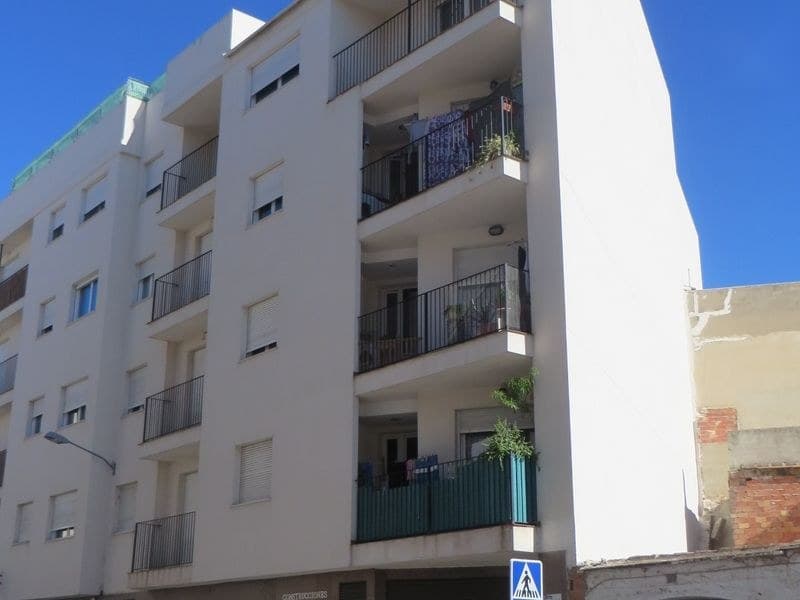 Piso en Valencia (1/3)