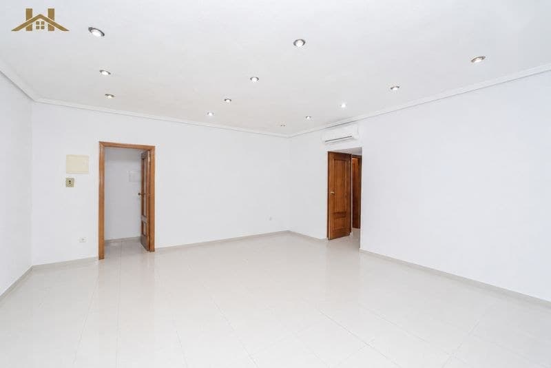 Piso en Madrid (1/5)