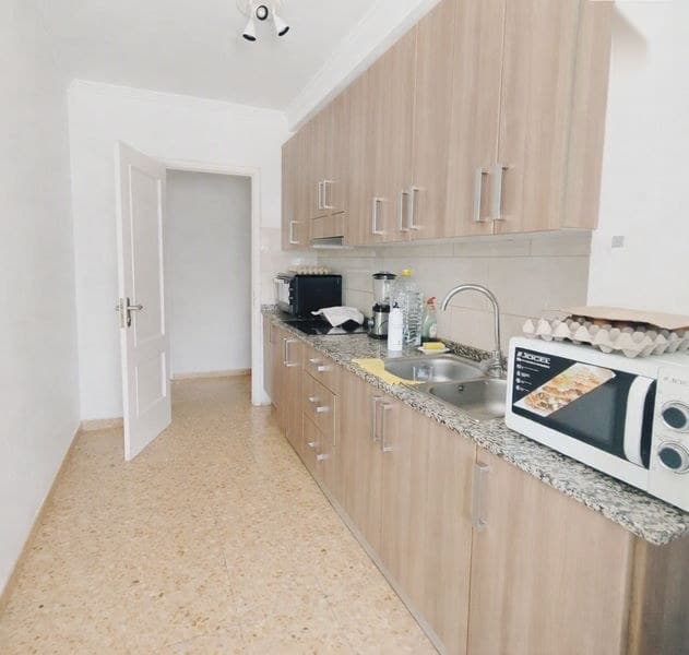 Piso en Las Palmas (1/5)
