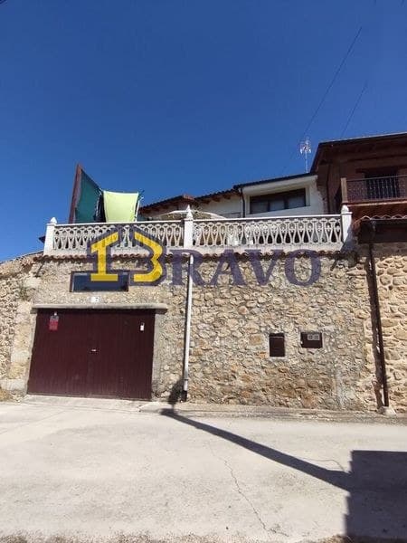 Casa/Chalet en Burgos (1/5)