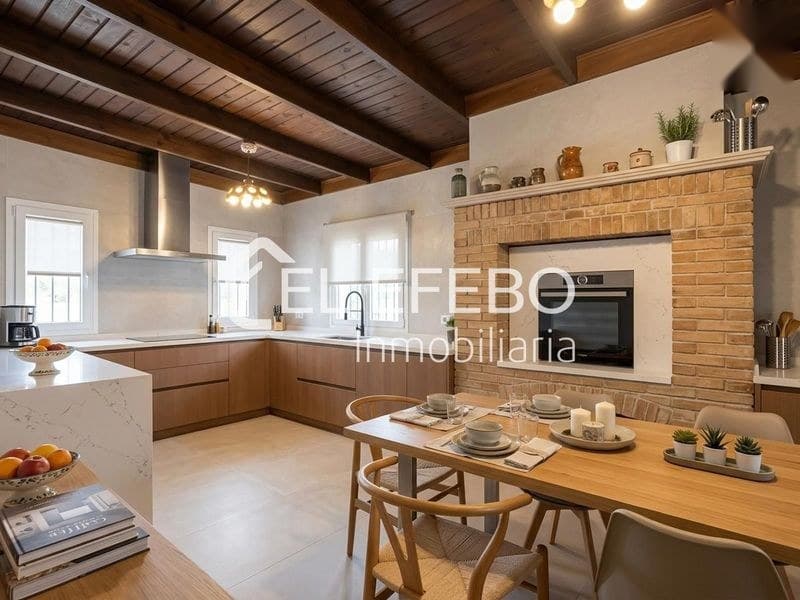 Casa/Chalet en Málaga (1/5)