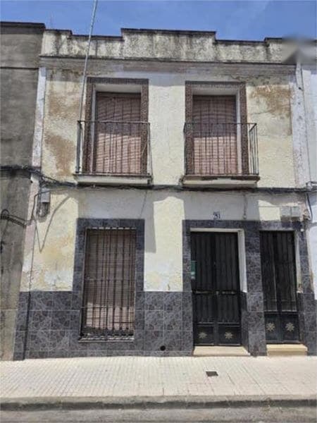 Casa/Chalet en Badajoz (1/5)