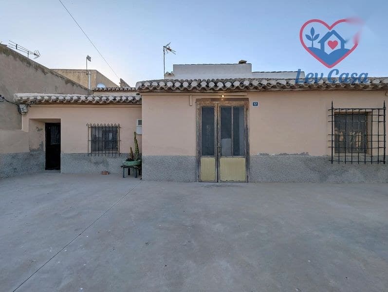 Casa/Chalet en Murcia (1/5)