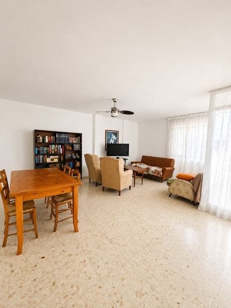 Piso en Málaga (1/5)